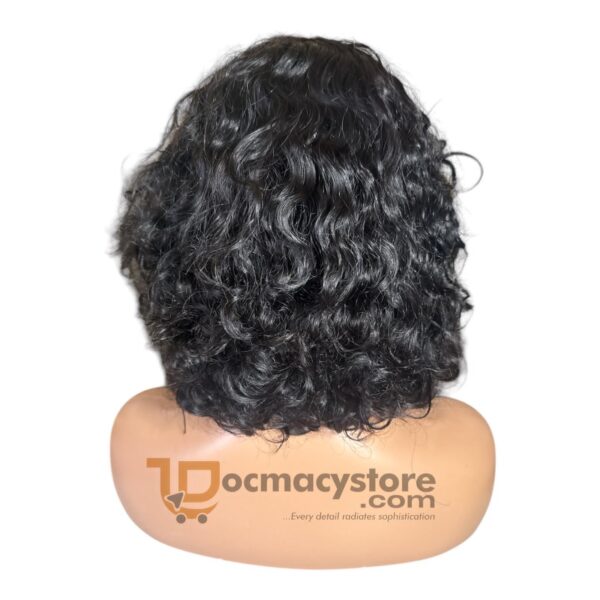 SDD Celebrity Fringe hair wig - Image 2