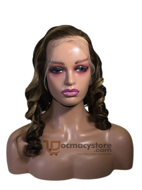 Factory-Made SDD Full Frontal Birthmark Bounce