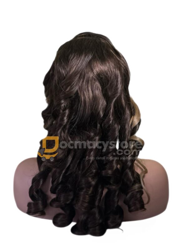 Factory-Made SDD Full Frontal Birthmark Bounce - Image 2