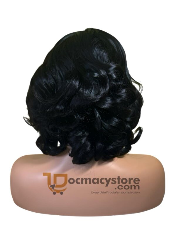 Factory-Made 5x5 SDD Flip Bounce Wig - Image 2