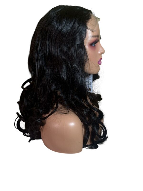 Factory-Made SDD 5x5 Closure Bounce Wig - Image 3