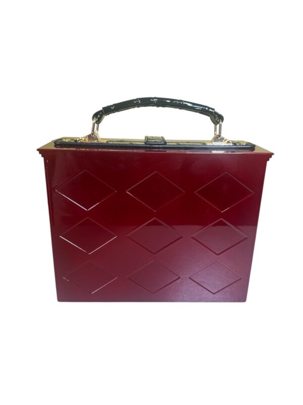 Piano Forte Luxe Bag - Image 3
