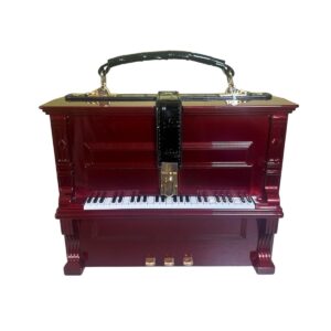 Piano Forte Luxe Bag