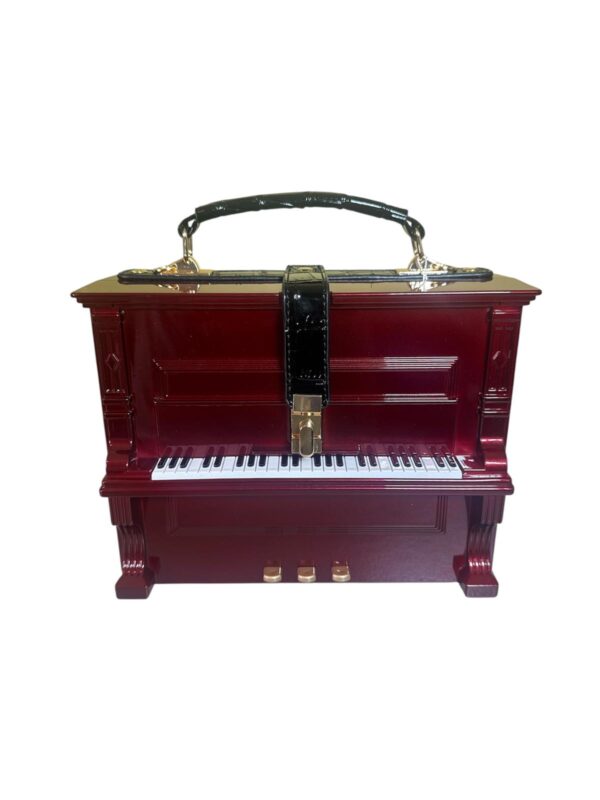 Piano Forte Luxe Bag