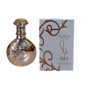 Arabiyat Prestige Nyla Eau de Parfum