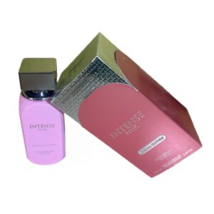 Intense Pink Eau de Parfum