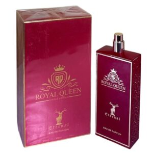 Royal Queen Eternal – Eau de Parfum 100ML (Limited Edition)