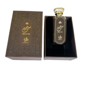 House of Oud – Eau de Parfum 100ML