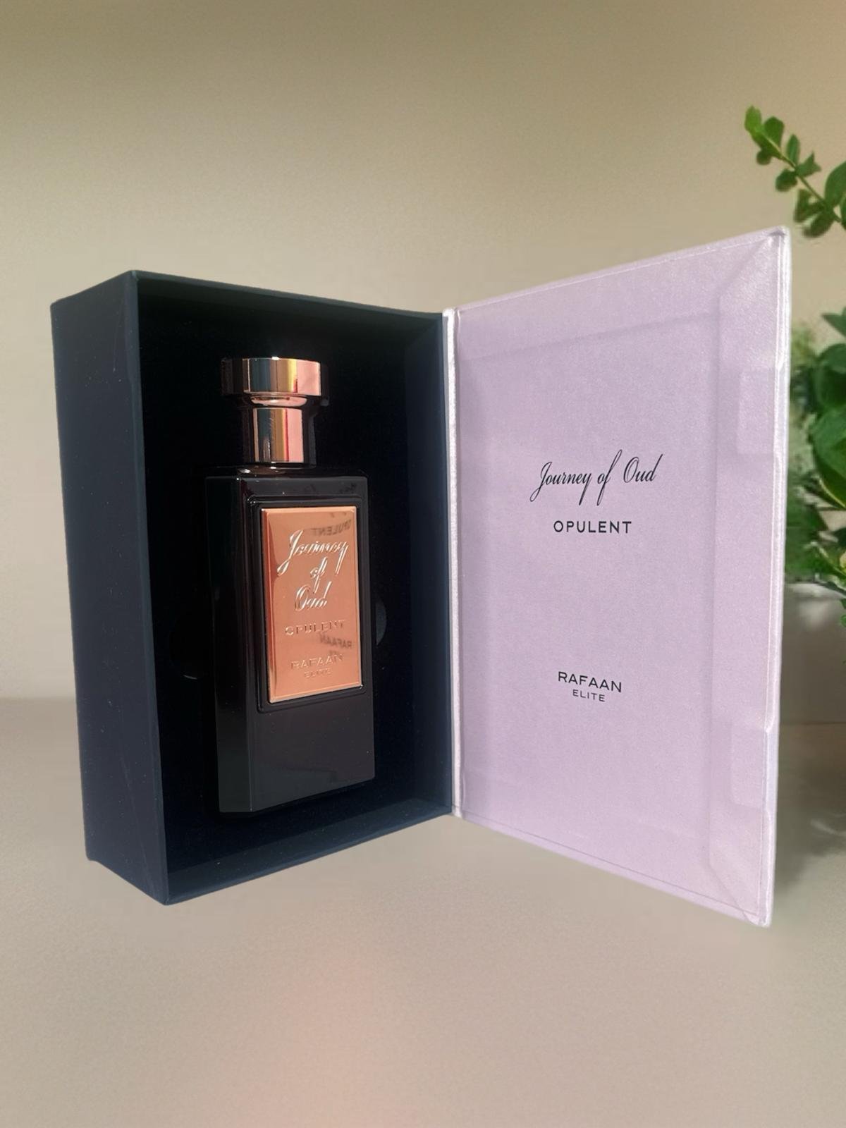Journey of Oud Opulent – Rafaan Elite - Image 3