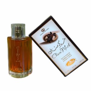 Choco Musk Eau de Parfum 50ml – Sweet Gourmand Fragrance