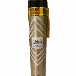 Bint Hooran Air Freshener Spray – 300ML