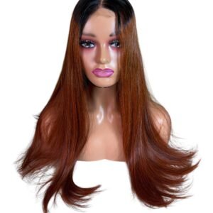 22” Vietnamese Hair 2×6 Lace Wig