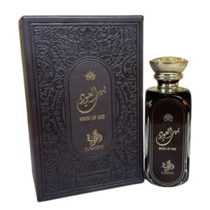 House of Oud – Eau de Parfum 100ML